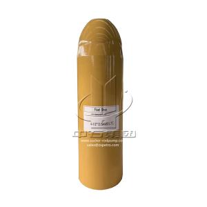 Buy cheap Drillable Cement Float Equipment Reamer Shoe For Oilfield from wholesalers