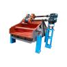 Buy cheap High Frequency Linear Motion Vibrating Dewatering Screen For Coal Slime Dewatering from wholesalers