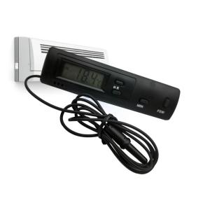 Buy cheap Digital Fridge Refrigerator Freezer Thermometer With 1 Meter Molded Case Probe from wholesalers