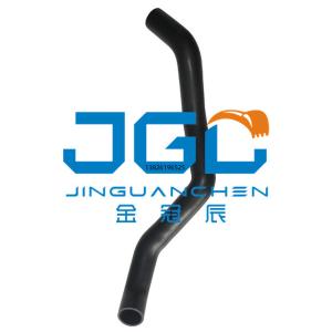 High Quality Air Inlet Pipe For SK200-8 SK210-8 SK210DLC-8 SK210D-8 SK210LC-8