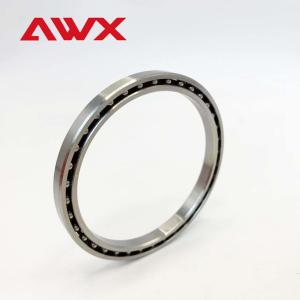 High Load Capacity Precision Bearings with Waterproof Sealing Technology
