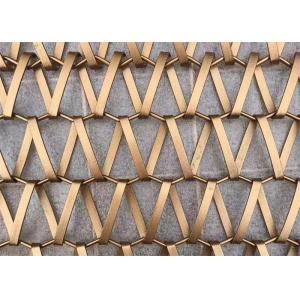 Durable Architecture Wire Mesh Stainless Steel Conveyor Belt Mesh