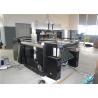 Buy cheap Soft PVC Automatic Silk Screen Printing Machine 1000 - 3300 PCS/H Printing Speed from wholesalers