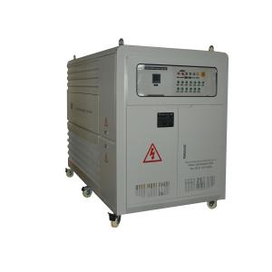 Professional 3 Phase Load Bank With Automatic System 800KW Power