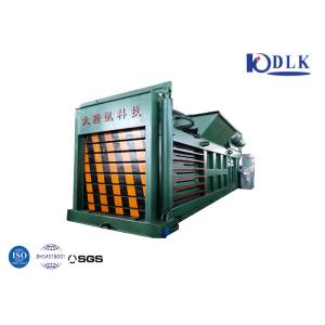 52.5KW Horizontal Press Machine