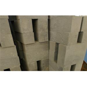 Buy cheap High Temperature Phosphate High Aluminum Brick Refractory Insulating Firebrick from wholesalers