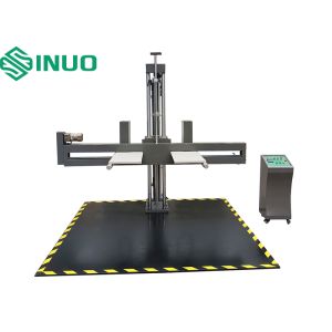 Buy cheap High-Precision Drop Test System For Packaging Impact And Reliability Testing from wholesalers