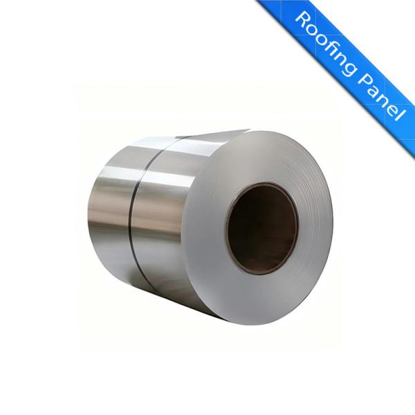 Quality 1000 3000 Series Aluminum Alloy Coil For Roofing Panel for sale