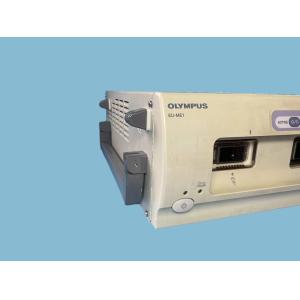 EU-ME1 Ultrasound Processor Voltage Endoscopic Ultrasound Endoscopy Processor