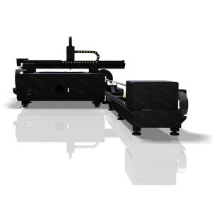 Laser Men Design Metal Sheet And Tube Cutting Fiber Laser Cut Machine