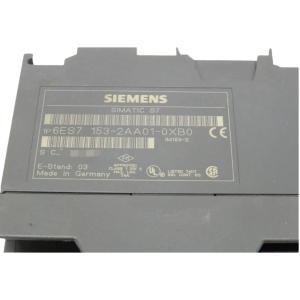 Buy cheap SIEMENS 6ES7153-2AA01-0XB0 SIMATIC S7-300, ET 200M PROFIBUS DP INTERFACE FOR MAX. 8 S7-300 SIGNAL MODULES AND FUNCTION MODULES from wholesalers