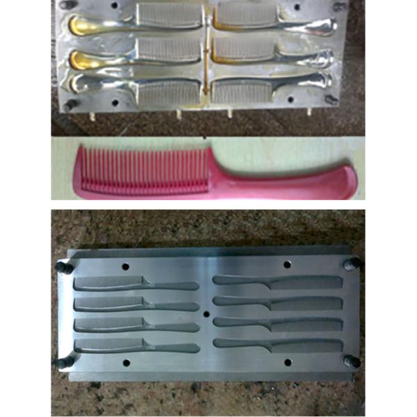 Quality High Performance Plastic Mould Tools Single / Multi Cavity Customized Size And Shape for sale