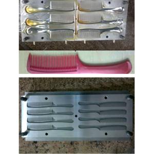 Buy cheap High Performance Plastic Mould Tools Single / Multi Cavity Customized Size And Shape from wholesalers