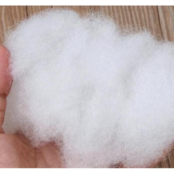 Buy cheap Acrylic Plush Toy Fiber Premium Softness Durability from wholesalers