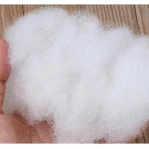 Buy cheap Acrylic Plush Toy Fiber Premium Softness Durability from wholesalers