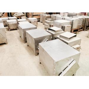 1700C MoSi2 heating laboratory intelligent box muffle furnace