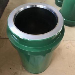 Buy cheap 12-P-160 Oilwell Triplex Mud Pump Parts For Drilling Rig DIN standards from wholesalers