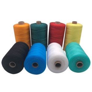 Buy cheap 220m Length 3 Strand Twisted Danline 6mm Polypropylene Polysteel from wholesalers