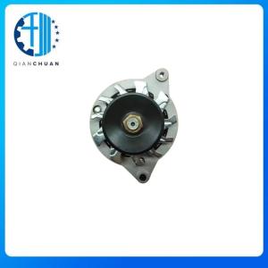 Alternator 14V 500W 14060024 K4100ZD for Weichai WP10 Diesel Engine Parts
