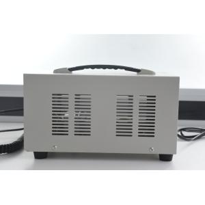 Buy cheap Small Hand Held Ultrasonic Cutting Equipment With Titanium Alloy Blade from wholesalers