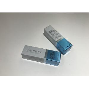 Buy cheap 10ml / Bottle Permanent Makeup Anesthetic Cream With Glass Package from wholesalers