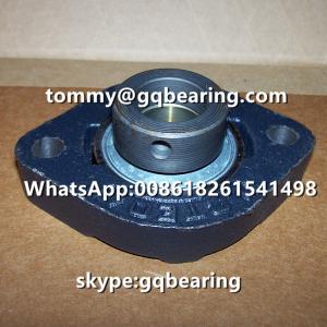 Buy cheap INA FLCTE17 FLCTE17-XL Cast Iron Material Two-bolt Flange Pillow Block Ball Bearing Inner diameter 17mm from wholesalers