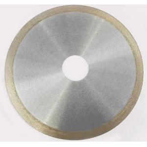 Buy cheap Professional Continuous Rim Grinder , Oem Service Ceramic Tile Blade from wholesalers
