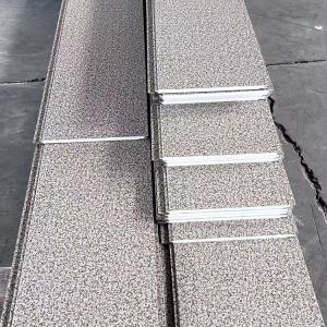 China Rectangular Metal Carved Board With A Impeccably Polished Finish Flame Retardant on sale