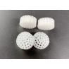 Buy cheap K3 Moving Bed Biofilm Reactor MBBR Floating Filter Media Shrimp Plastic Carriers from wholesalers