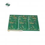 Buy cheap Practical Rigid PCBA Main Board PCB Assembly Conformal Coating from wholesalers