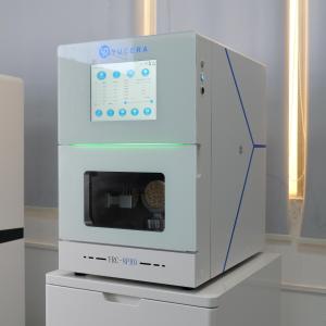 Buy cheap Yucera Streamline Digital Workflow with Our All-in-one CAD/CAM Milling System From Design to Production from wholesalers