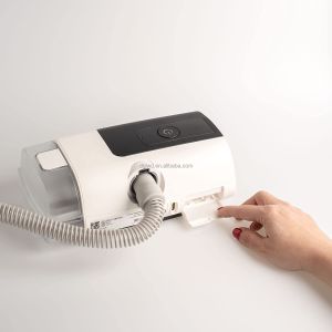 Disposable CPAP Filter with 5micron Porosity 51*23MM Dimension and 150 psi