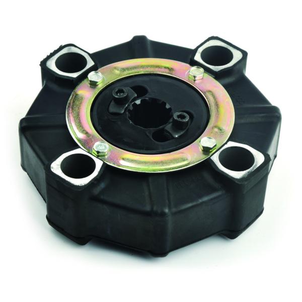 Buy cheap Crawler Excavator Digger E200B 12T Hydraulic Pump Coupling from wholesalers