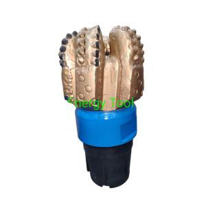 Buy cheap Rock Drilling Tool 8 1/2 Inch Diamond PDC Drill Oil Well Bit from wholesalers