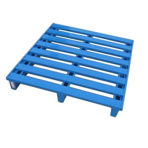 Buy cheap Warehouse Stackable Storage Steel Pallet from wholesalers