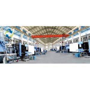 Buy cheap 1500*1500mm Large size heavy-duty double-faced plastic pallet from wholesalers