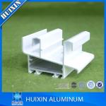 Buy cheap Unique Design Anodized Aluminum Kitchen Cabinet Extrusion Profiles from wholesalers