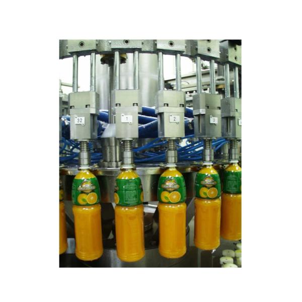 Buy cheap Competitive Orange/Lemonade Juice Production Line with Filling Accuracy 4000 in High Demand from wholesalers
