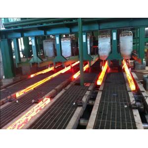 Buy cheap Custom R8M 2S CCM / Continuous Casting Plant with Ladle Turret product