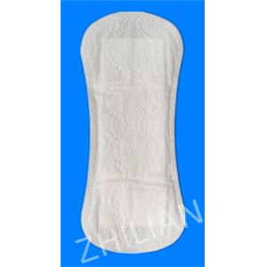 Buy cheap Disposable Cross Direction Panty Liner Machine 2000pcs/min from wholesalers