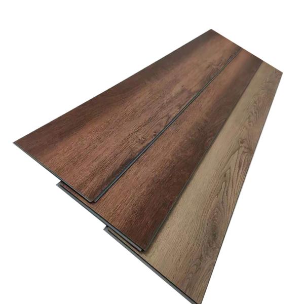 Quality Upgrade Your Home with SPC Flooring 4mm-8mm Plank Thickness and Easy DIY Installation for sale