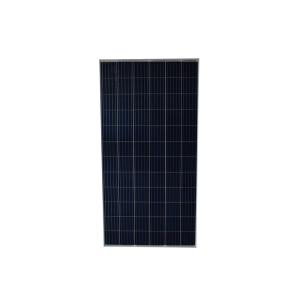 Buy cheap High Transmission 72cells 340W Polycrystalline Solar Panel from wholesalers