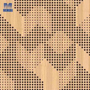 Buy cheap Customized Aluminium Curtain Wall Punched Plate Cladding Facade from wholesalers