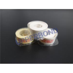 Buy cheap GD121 2489 X 22mm White Tobacco Machine Tape from wholesalers