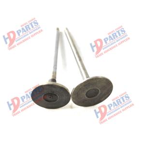 Buy cheap Diesel Engine Piston Valve CUMMINS 5261320 5256949 40Cr 4Cr9Si2 4Cr10Si2Mo from wholesalers