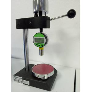 Buy cheap Shore A Hardness Tester Rubber Shore A Durometer from wholesalers