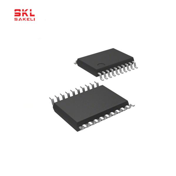 Buy cheap STM8S103F3P6 Microcontroller MCU Memory Embedded Applications from wholesalers