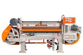 Buy cheap PE EVA Splitting Machine Precision Max Cutting Width 1700mm from wholesalers