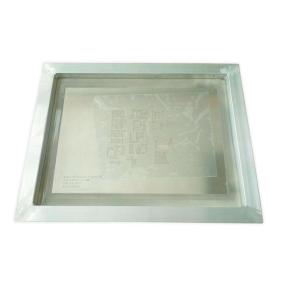 Buy cheap Smt Soldering PCB SMT Stencil 736mm*736mm CUL Certificated Standard from wholesalers
