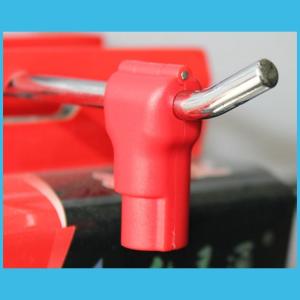 COMER security hook lock/lock with the magnetic key